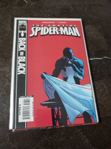 The Amazing Spider-Man #543 (2007)