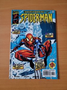 Webspinners Tales of Spider-Man #13 ~ NEAR MINT NM ~ 2000 Marvel Comics