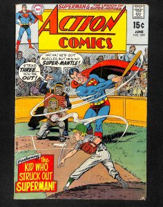 Action Comics #389