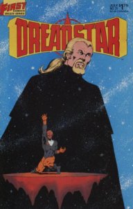Dreadstar #31