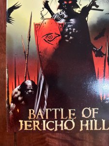 Dark Tower: Battle of Jericho Hill #2 (2010)