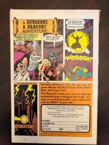 Unknown Soldier #268 (1982) - VF/NM