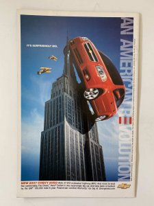 Astonishing X-Men #19 Variant (2006)