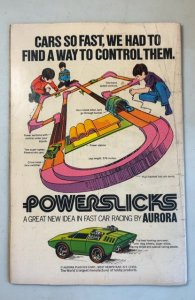 The Brave and the Bold #92 (1970)