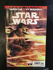 Star Wars #22 (2022)