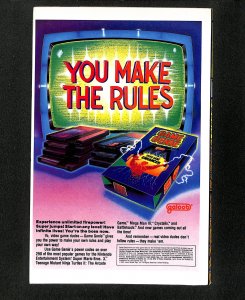 Amazing Spider-Man #362 2nd Carnage! Venom! Human Torch!