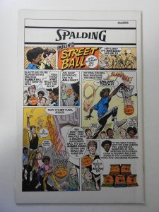 Machine Man #5 (1978) VF+ Condition!