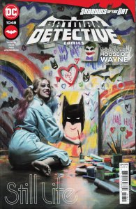 Detective Comics #1048 (2022)