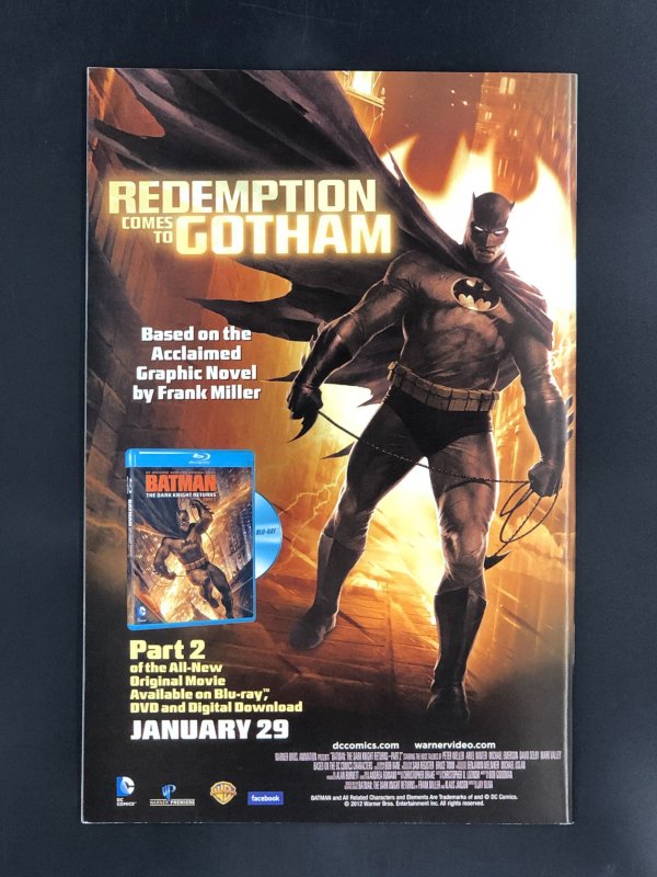 Young Romance: The New 52 Valentine's Day Special #1 (2013) Includes 18 ...