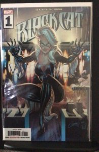 Black Cat #1 (2019)