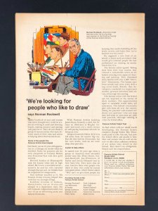 Daredevil #38 (1968) VF Gene Colan Art Doctor Doom