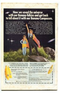 FANTASTIC FOUR #211 First  appearance of Terrax-Galactus 