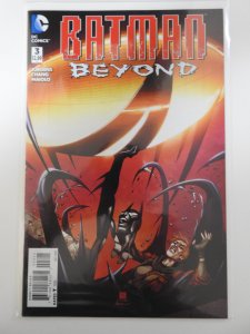 Batman Beyond #3 (2015)