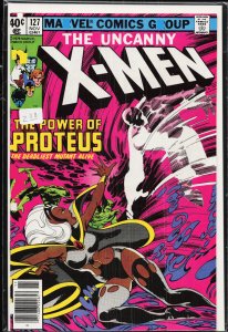 The X-Men #127 (1979) X-Men