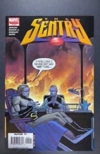 Sentry #5 (2006)