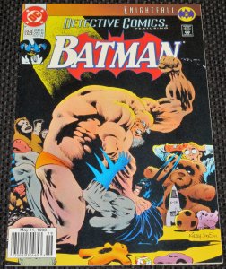 Detective Comics #659 (1993)