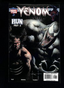 Venom (2003) #8