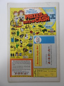 The Avengers #115 (1973) VG/FN Condition!