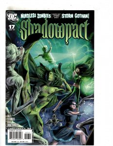 Shadowpact #17 (2007) EJ3