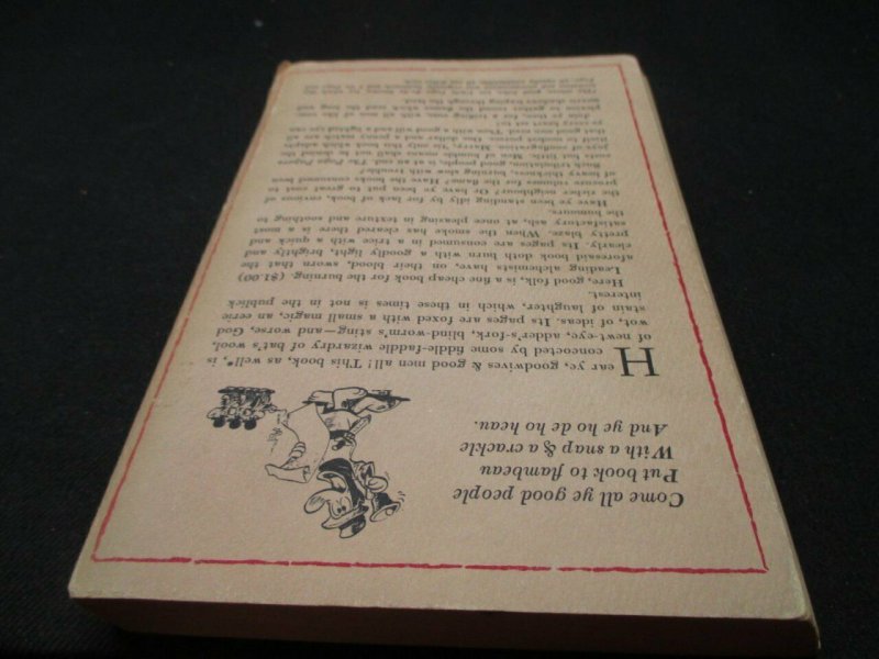 Pogo Papers 1953 Simon And Schuster Ships Boxed!