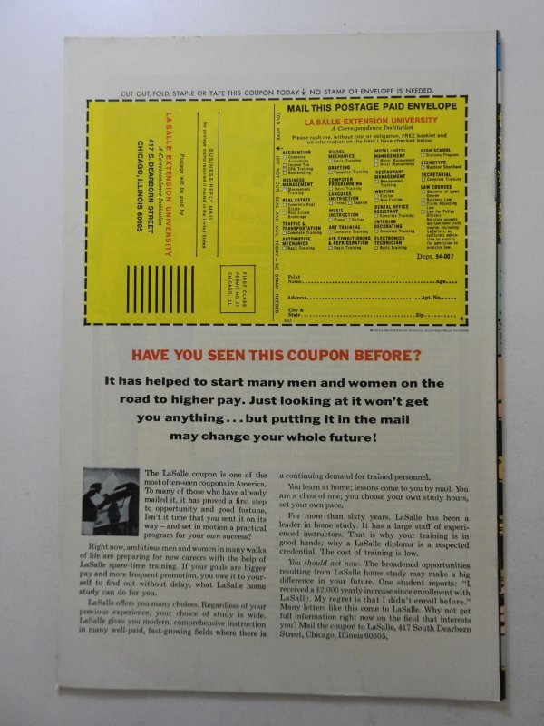 Our Love Story #26 (1973) Beautiful VF+ Condition!