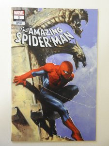 The Amazing Spider-Man #1 Variant (2018) VF/NM Condition!