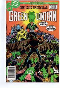 Green Lantern #198 (1986)