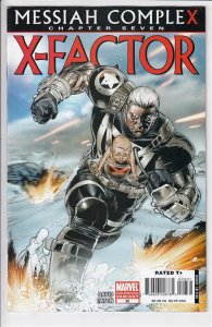 X-FACTOR (2005 MARVEL) #26