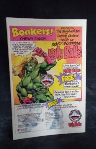 The X-Men vs. The Avengers #2 (1987)