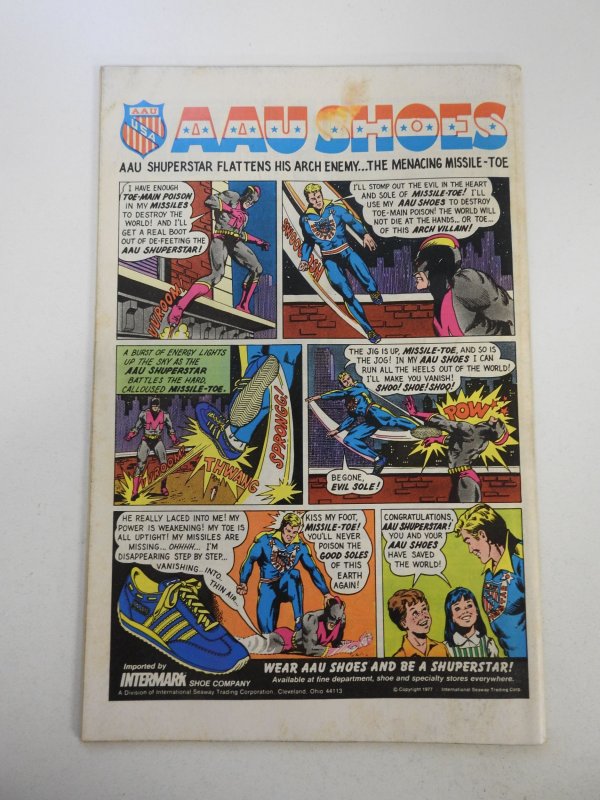 DC Super-Stars #17 (1977) FN Condition!