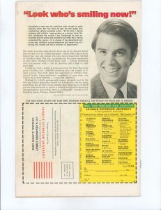 Captain Marvel 41 (1975)