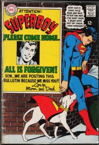 Superboy #146 (1968)