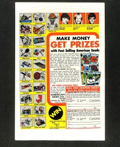 Captain America #186