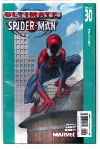 Ultimate Spider-Man #25 (2002) Ultimate Spider-Man