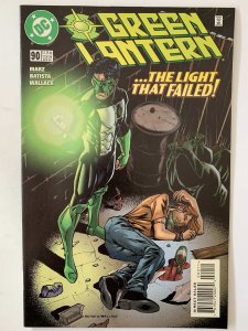 Green Lantern #90 (1997)