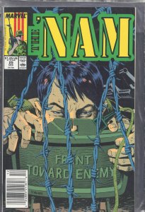 The 'Nam #25 (1988) The 'Nam