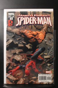 Marvel Knights Spider-Man #15 (2005)