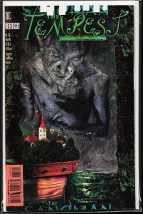 The Sandman #75 (1996) Dream