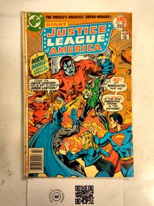 Justice League of America #140 VG DC Comic Books Batman Superman 4 HH26