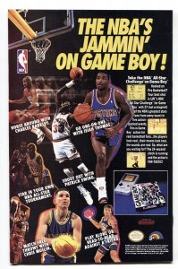 Guardians of the Galaxy #13  1991 - Marvel  -VF/NM - Comic Book