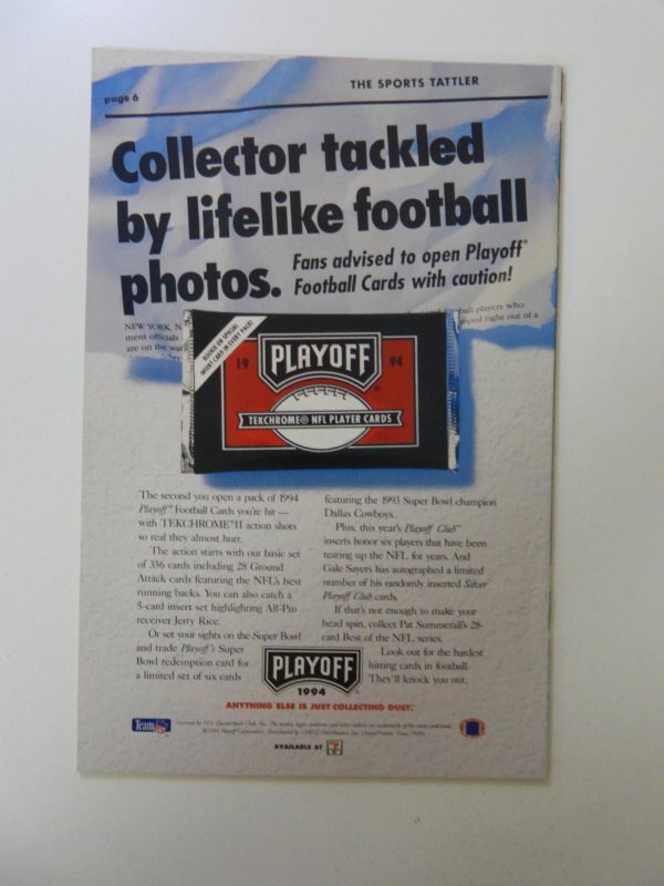 The Batman Adventures #24 (1994) NM- condition