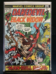 Daredevil #95 (1973)