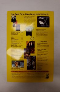 X-Files: Season One #0 (1997) NM Topps Comic Book J708