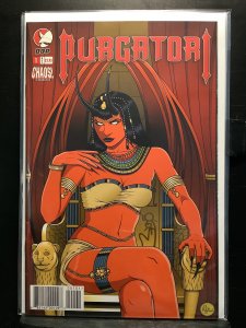 Purgatori #1 (2005)