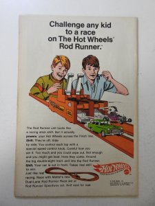 The Flash #198 (1970) FN Condition!