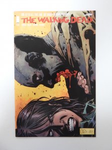 The Walking Dead #128  (2014) VF condition
