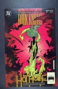 Batman: Legends of the Dark Knight #43 (1993)