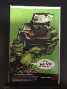 Astonishing X-Men #4 (2007) (9.0)