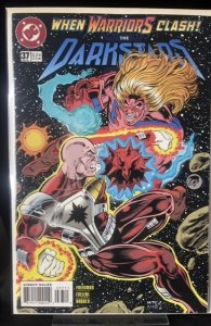 Darkstars #37 (1995)