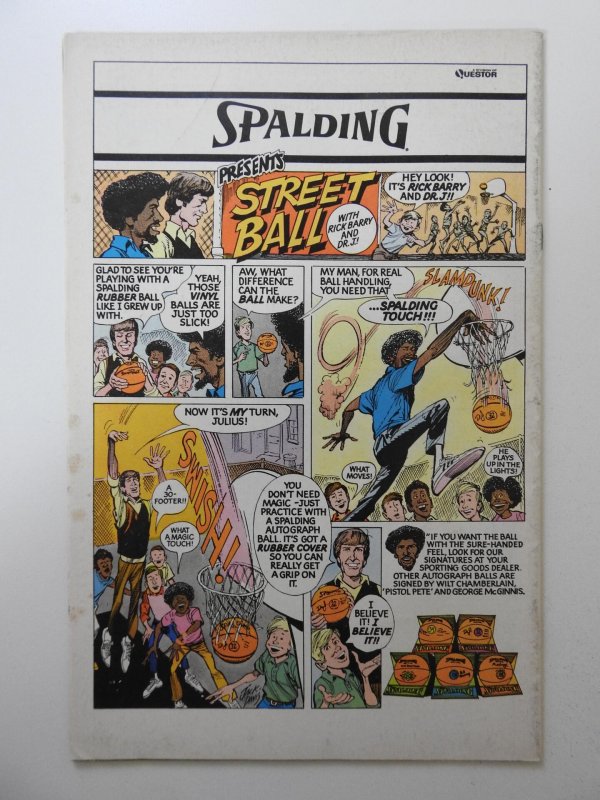 The Avengers #173 (1978) FN Condition!